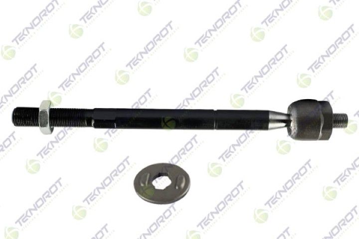 Set: 2 × Spurstange