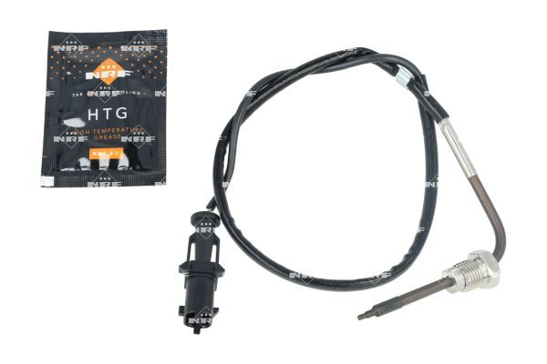 Sensor Abgastemperatur
