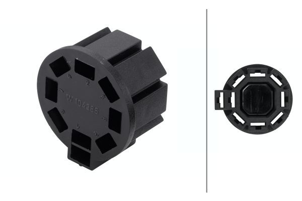 Stecker