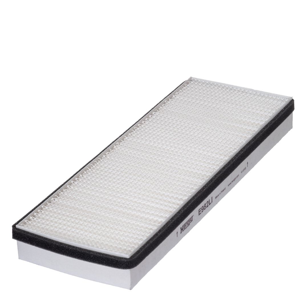 Innenraumfilter Pollenfilter Filter