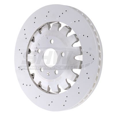 Bremsscheibe Scheibenbremse