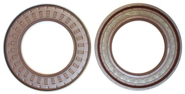 Wellen Dichtring Differential