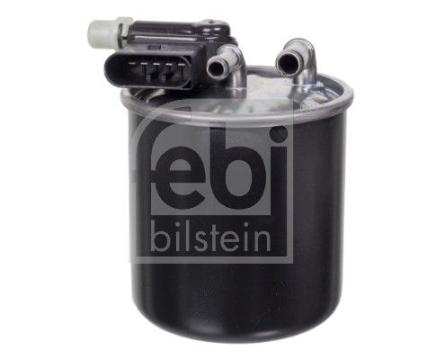 Kraftstofffilter Kraftstoff Filter