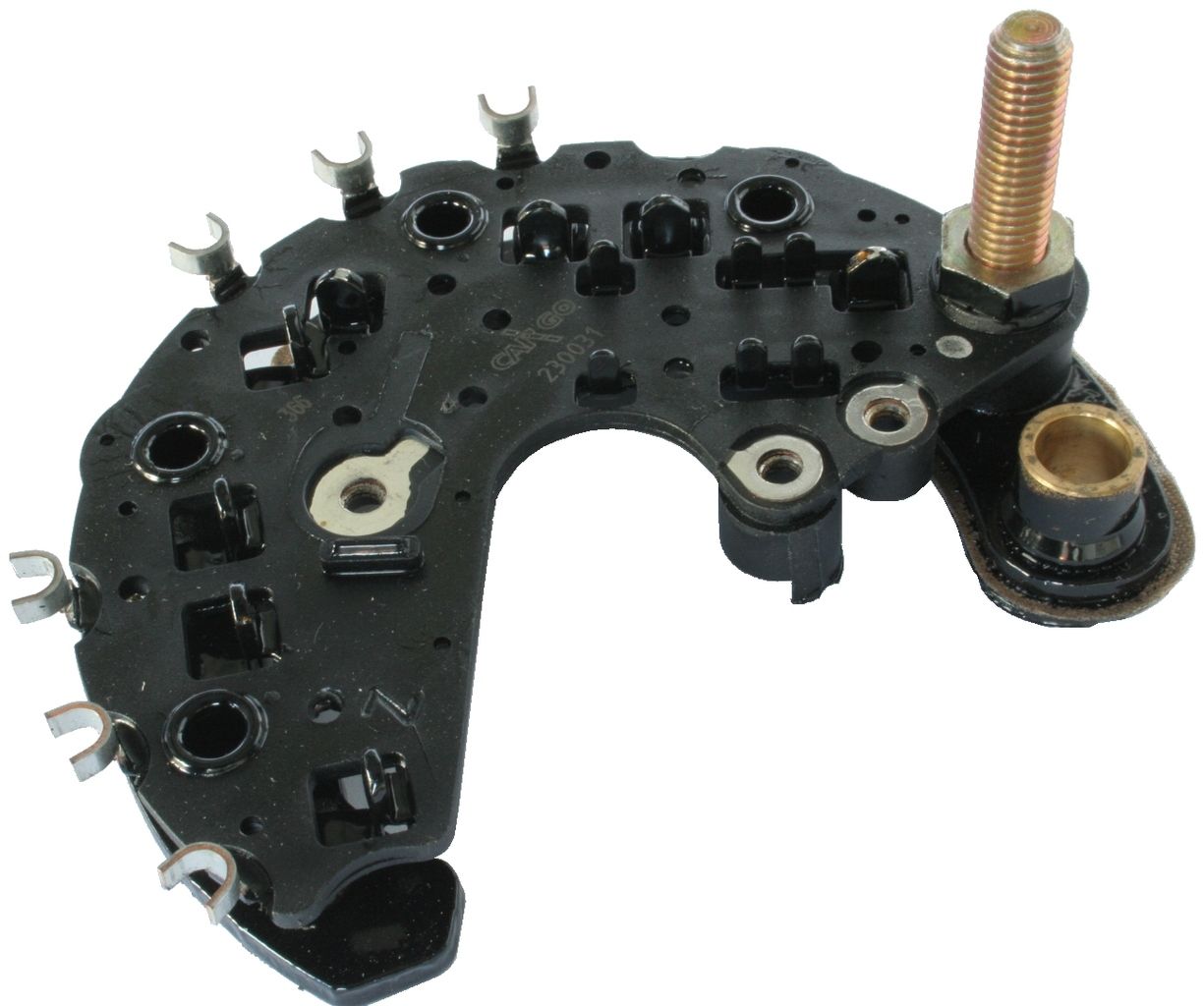 Gleichrichter Generator