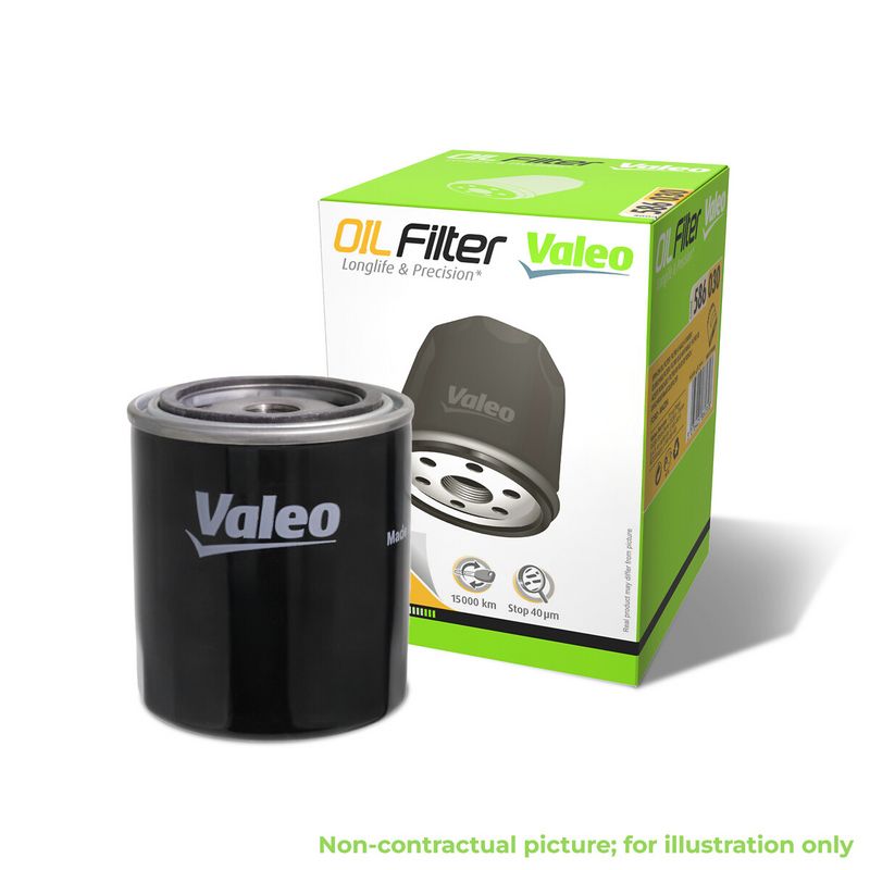 Ölfilter
