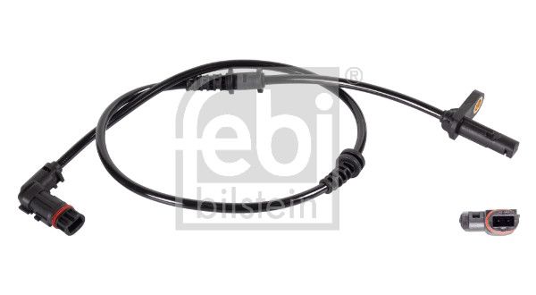 ABS Sensor Drehzahlmesser