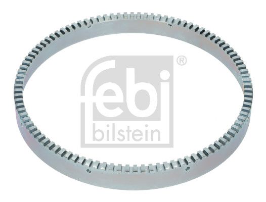 Sensorring ABS