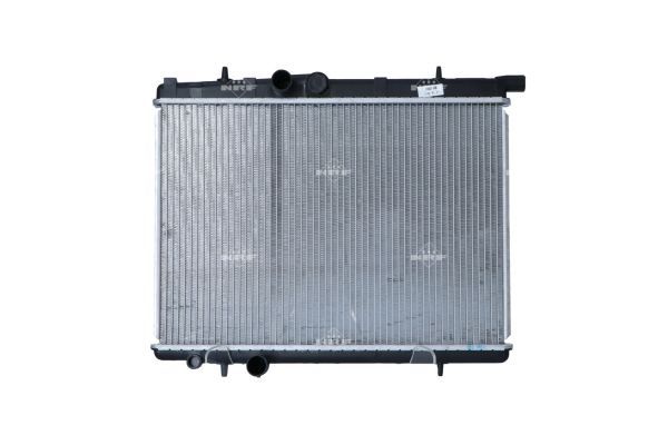 Kühler Wasserkühler Motorkühler