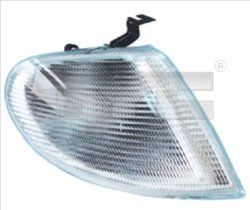 Set: 2 × Blinker vorne