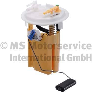 Sensor Kraftstoffvorrat