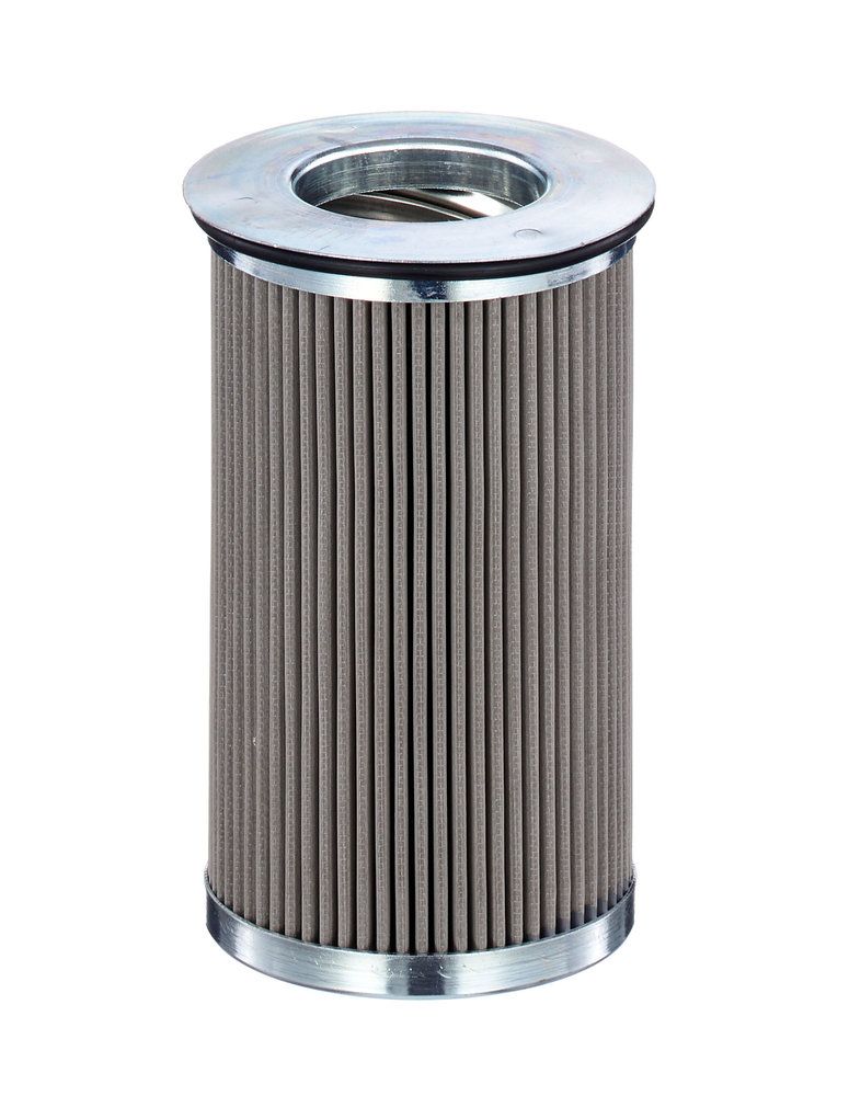 Arbeitshydraulik Filter Hydraulische Anlage