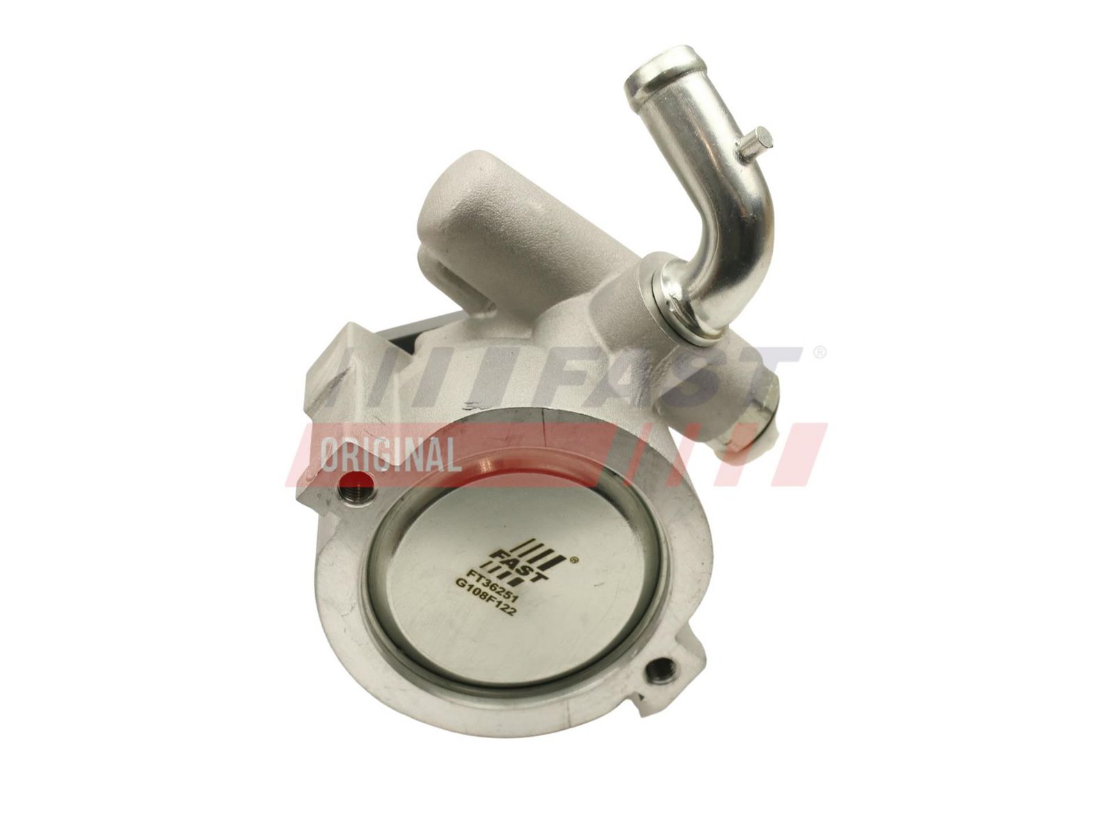 Hydraulikpumpe Lenkung Servopumpe Lenkhilfe