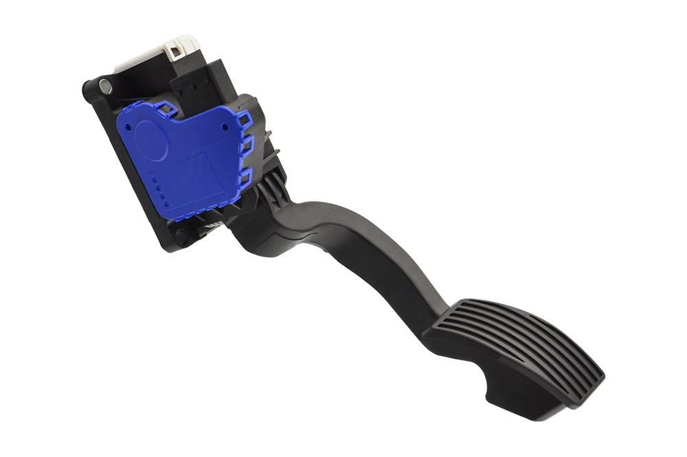 Fahrpedal