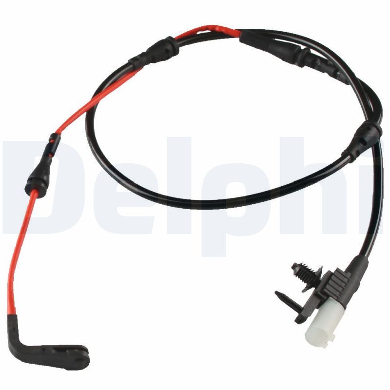 Verschleißsensor