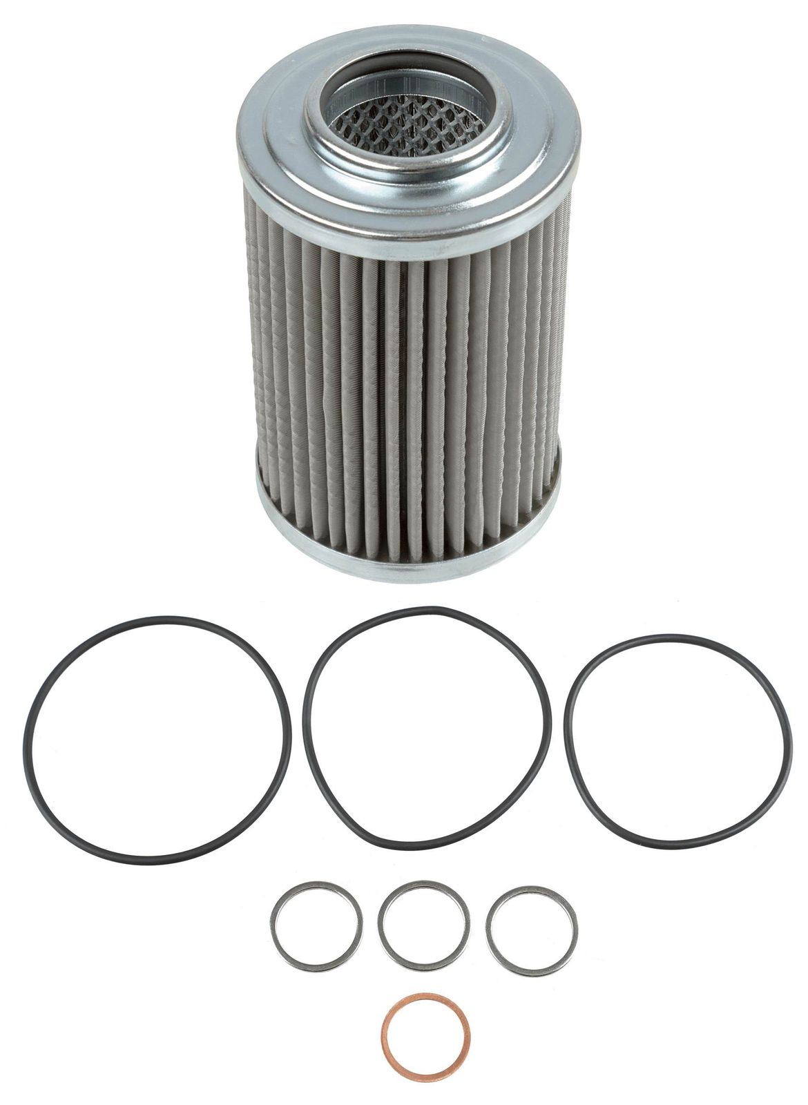 Getriebehydraulikfilter