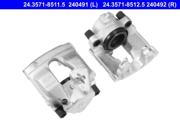 Bremssattel Bremszange