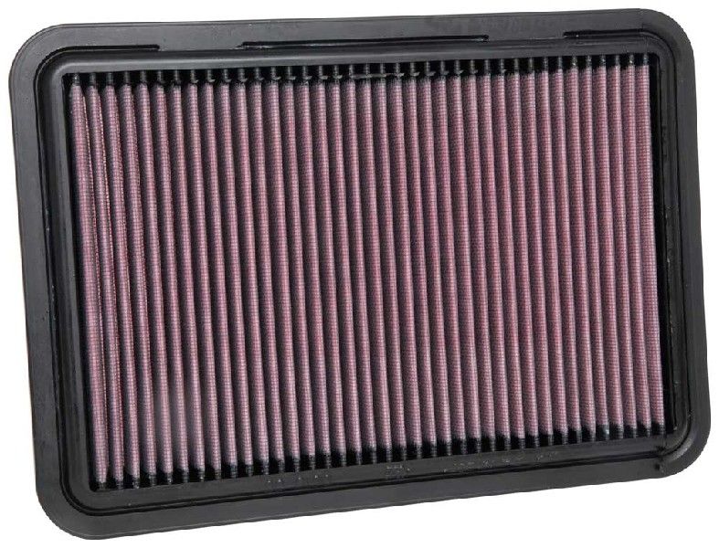 Plattenfilter (Einsätze)