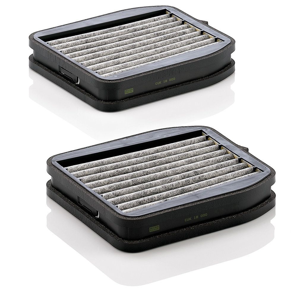 Innenraumfilter Pollenfilter Filter