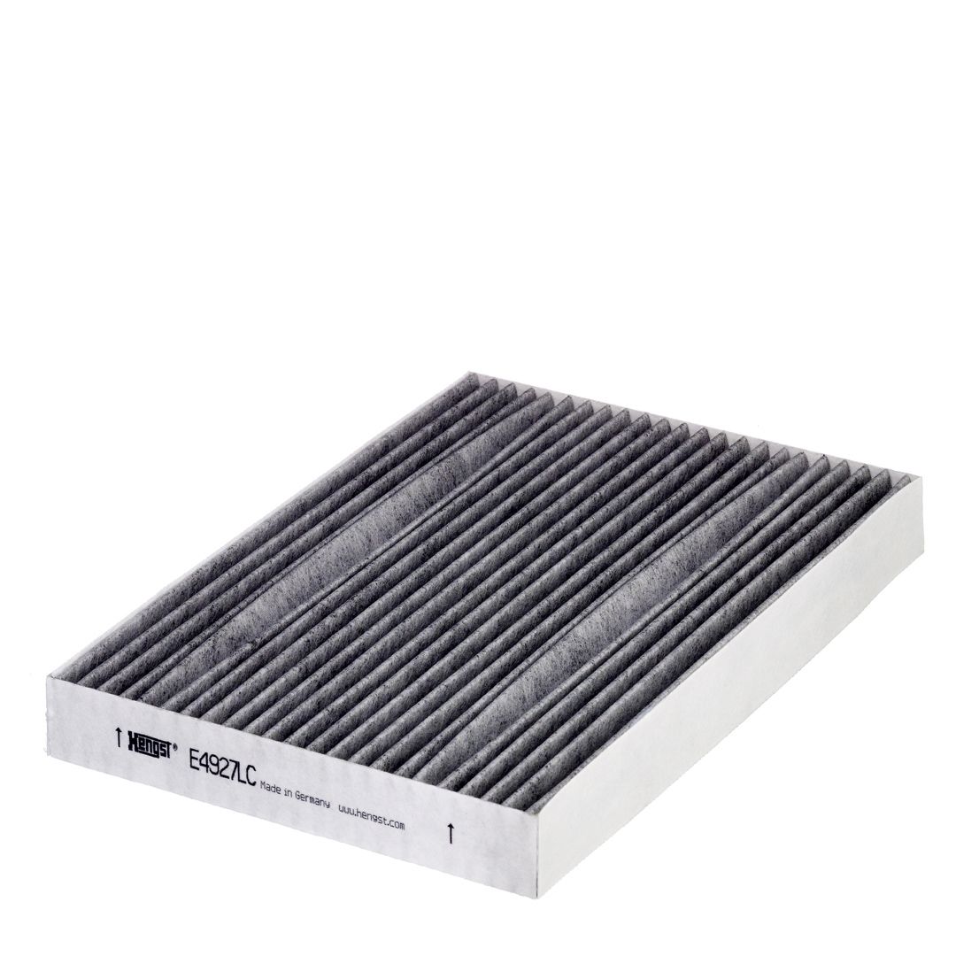 Filterset Ölfilter Luftfilter Innenraumfilter Kraftstofffilter