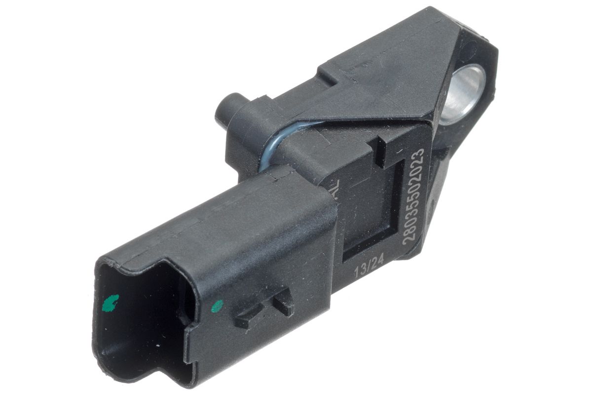 Sensor Saugrohrdruck