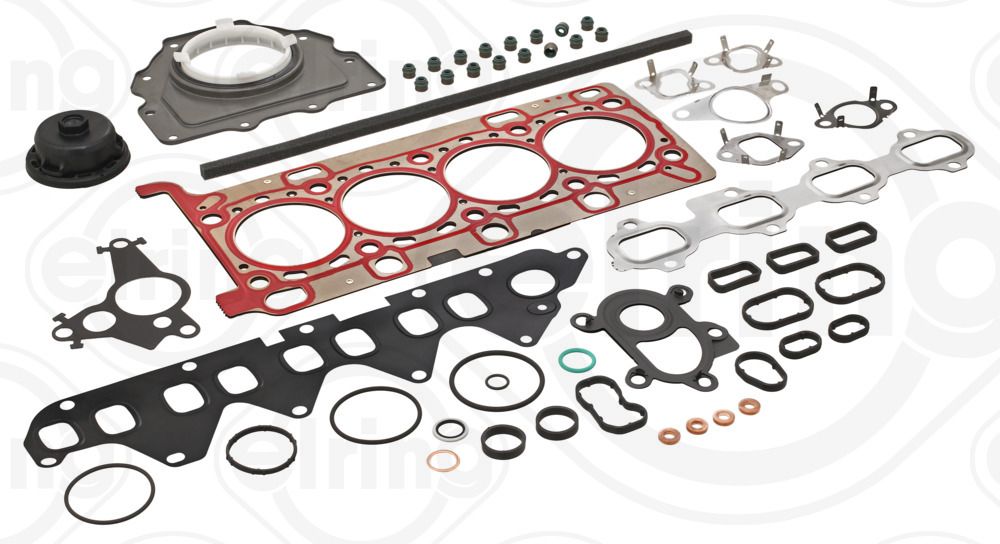 Dichtungsvoll Satz Motor