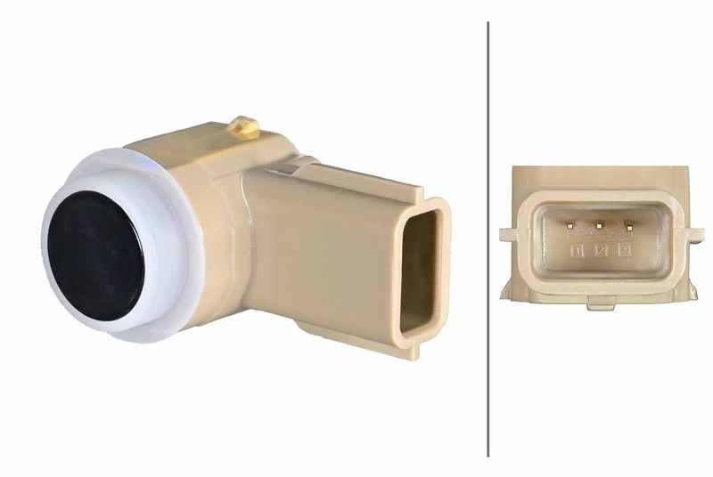 Sensor Einparkhilfe