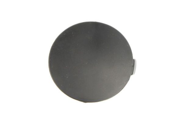 Abschlepphakenblende