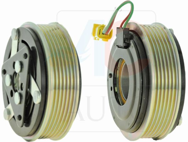 Q-SPARES AC-06SD86