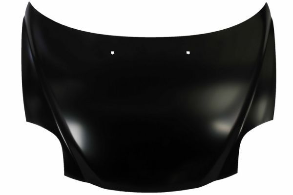 Motorhaube