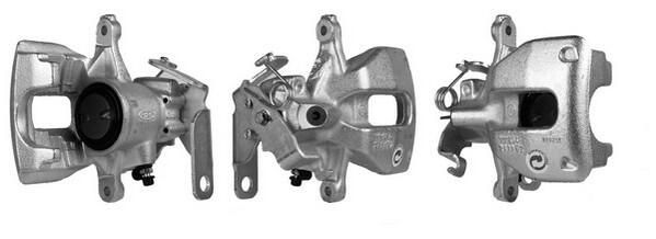 Bremssattel Bremszange