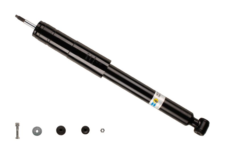 Gas-Stoßdämpfer