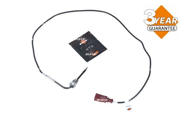 Sensor Abgastemperatur