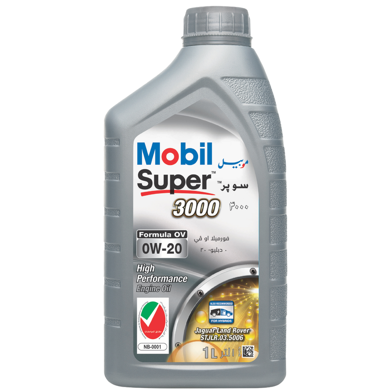 Motoröl Öl