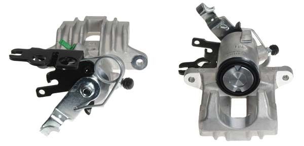 Bremssattel Bremszange