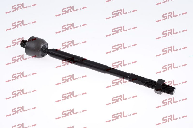 Set: 2 × Spurstange