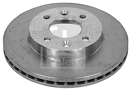 Bremsscheiben Set 2 Stück