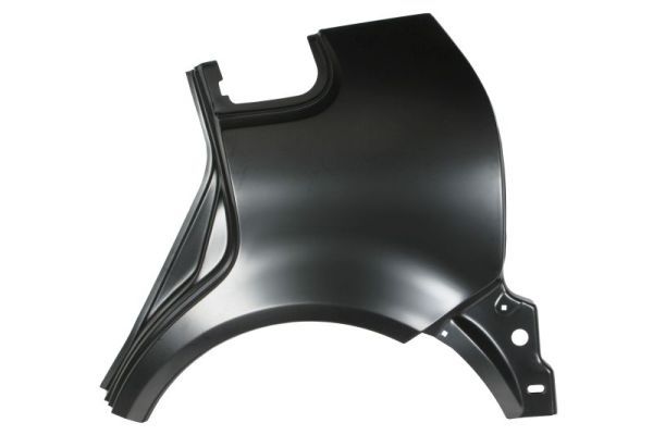Set: 2 × Kotflügel hinten