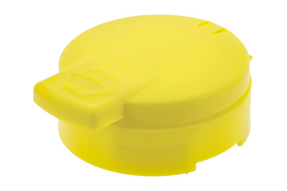 Verschluss Waschwasserbehälter