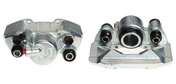 Bremssattel Bremszange