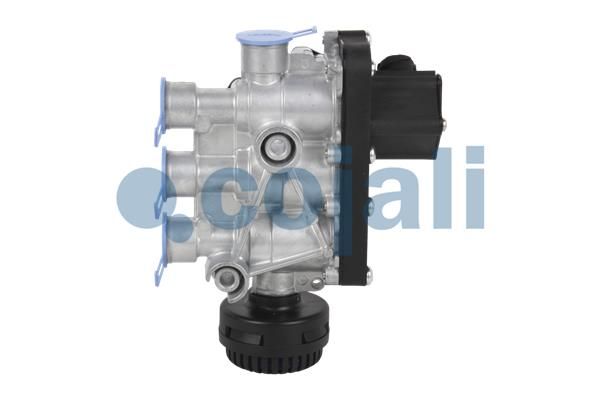 Wegeventilblock Luftfederung