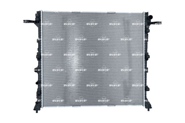 Kühler Wasserkühler Motorkühler