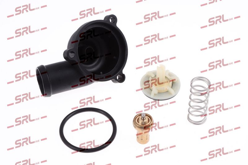 Thermostat