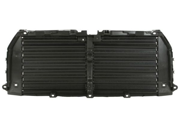 Aktiver Kühlergrillverschluss