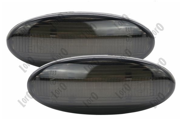 Set: 2 × Blinkleuchte seitlich