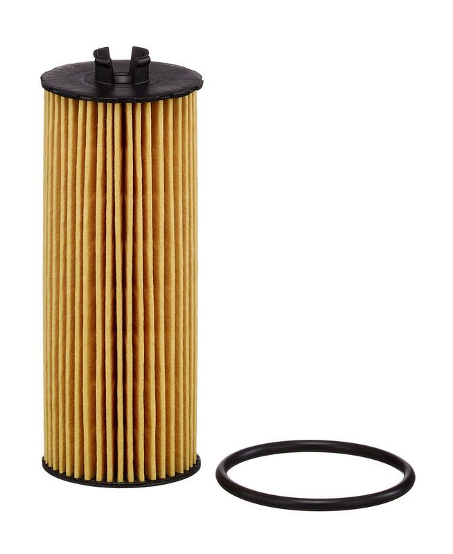 Ölfilter