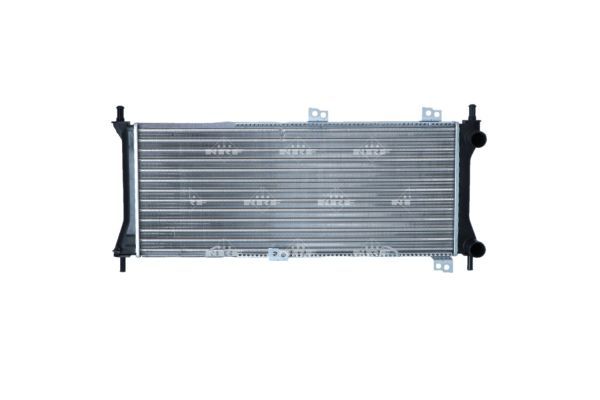 Kühler Wasserkühler Motorkühler