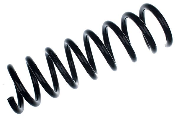 Schraubenfeder