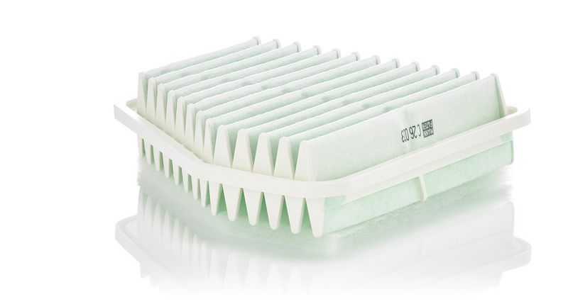 Luftfilter