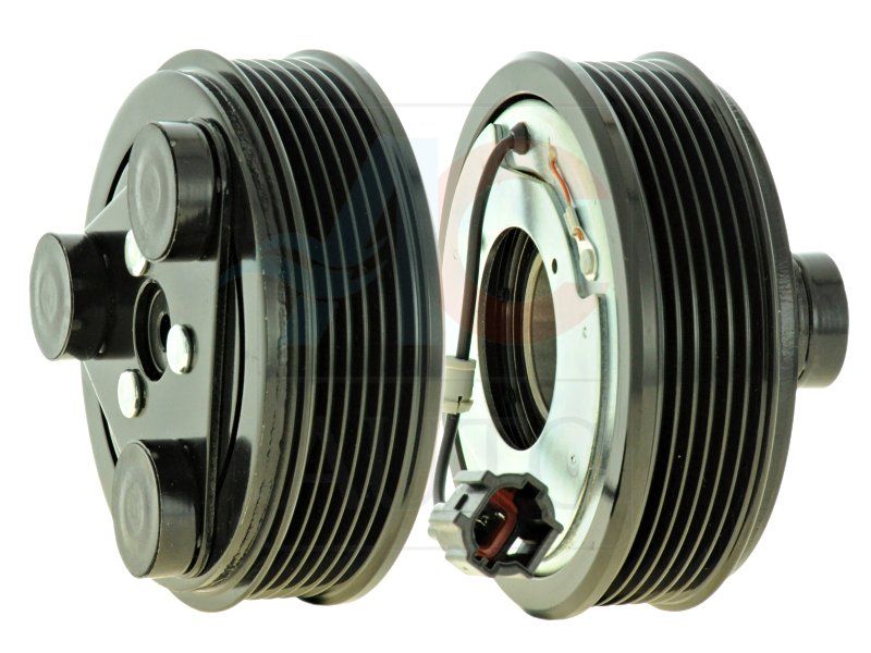 Q-SPARES AC-06CL18