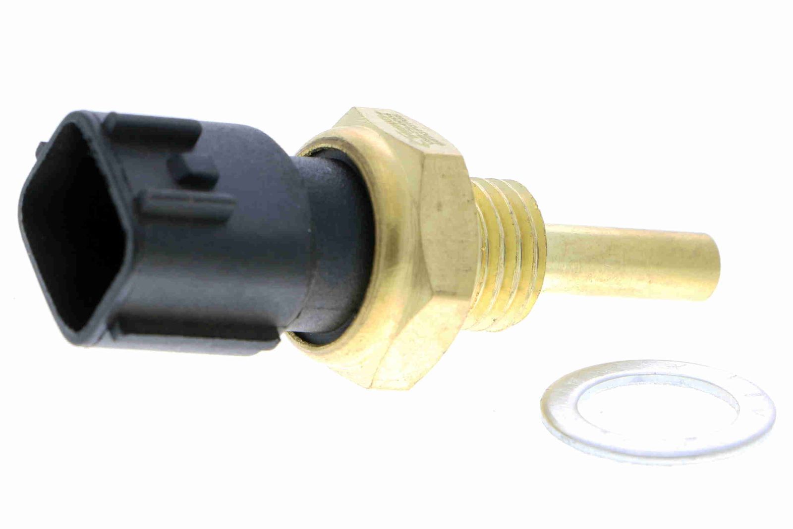 Sensor, Kühlmitteltemperatur